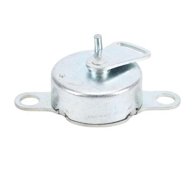 Imagem de Jiawu Conjunto de Braço de Estrangulamento Automático de Metal 1418722-S 1418722, Montagem Precisa, para Substituição para XT650 XT675 XT775, Construção Robusta