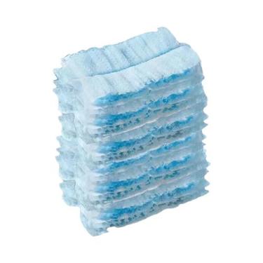 Imagem de Refil De Pano Eletrostático Descartável Para Limpeza De Eletrônicos, M