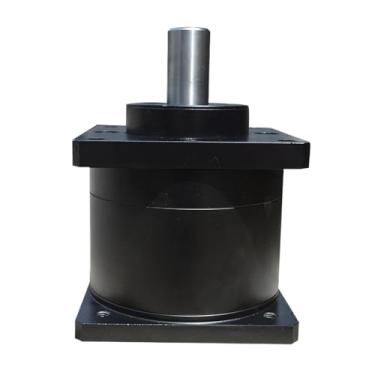 Imagem de Redutor planetário 112 mm Moldura redutor planetário de proporção 10/16/24/36:1 e entrada 19 mm Saída 22 mm com alta precisão para servo motor 44 (proporção 16)