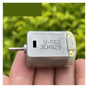 Imagem de FK-280SA Escova de Carbono Arranque Eletrônico DC 3V 3,7V 5V 6V 9V 12V 11000RPM 280 Arranque Eletrônico