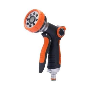 Imagem de Pistola De Pulverização Ajustável De Alta Pressão Para Mangueira De Ja