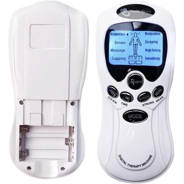 Imagem de Aparelho Fisioterapia Acupuntura Massageador Digital Cx