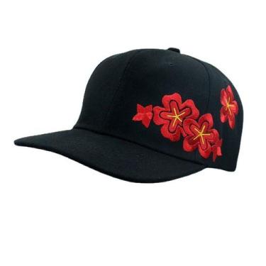 Imagem de Boné de beisebol Genshins Impacts Hu Tao Anime para adultos - yiweisai