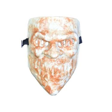 Imagem de Máscara de Cosplay Kiss Me, Carnaval de Halloween, Festa de Páscoa - y