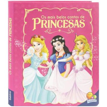 Imagem de Livro - Mais belos contos de Princesas, Os