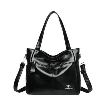 Imagem de Bolsas De Couro Luxuosas Para Mulheres, Bolsas De Designer, Bolsas De 