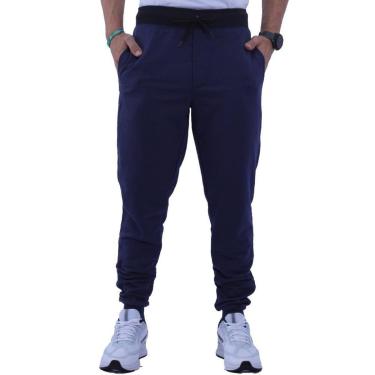Imagem de Calça MXD Conceito Moletom Slim Fit Masculina-Masculino