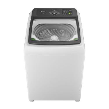 Imagem de Máquina de Lavar Consul 16Kg Branca com Modo Eco - CWN16AB