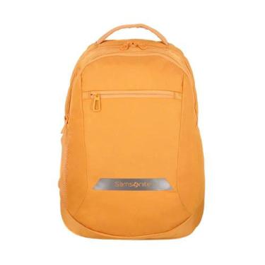 Imagem de Mochila Samsonite Acceleration Harlow Amarelo