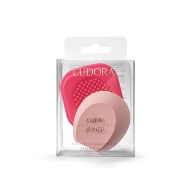 Imagem de Esponja de Maquiagem Perfect Blend Niina Secrets - Eudora