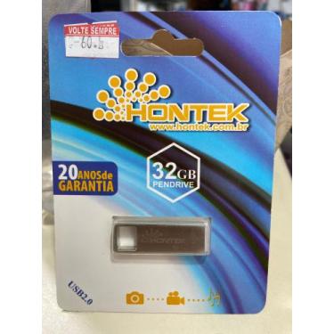 Imagem de Pendrive hontek 32gb