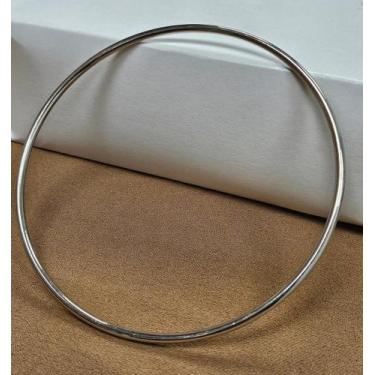 Imagem de Bracelete P Pulseira 6,5cm - Ancia Jias e Semijoias, Cor única, UNI
