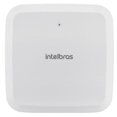 Imagem de Amplificador rf de alcance rep 8000 - intelbras 4543537