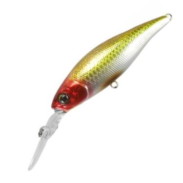 Imagem de Isca Jackall SquadShad 65SP