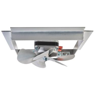 Imagem de Exaustor Churrasqueira Duto Quadrado 27Cm Ventimais