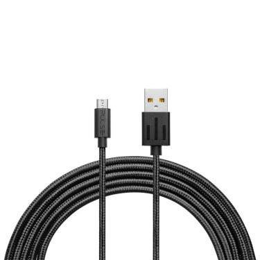 Imagem de Cabo Premium Micro Usb 1,5m Pulse - Wi412 Wi412