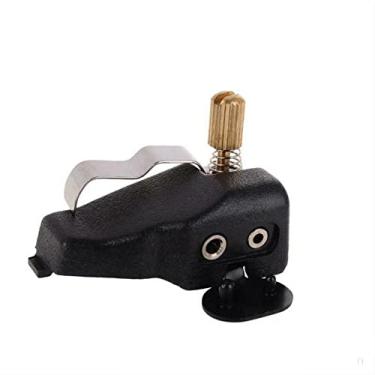 Imagem de TECKEEN Adaptador de áudio de alto-falante de rádio para Kenwood TK385 TK390 TK480 TK481 TK2140 TK2180