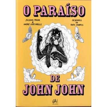 Imagem de Paraiso De John John, O
