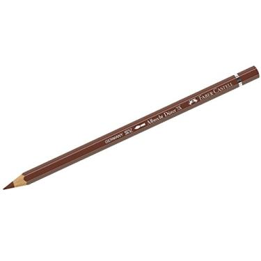 Imagem de Faber-Castell Albrecht Durer Watercolor Pencil, 283 Burnt Sienna (FC117783)