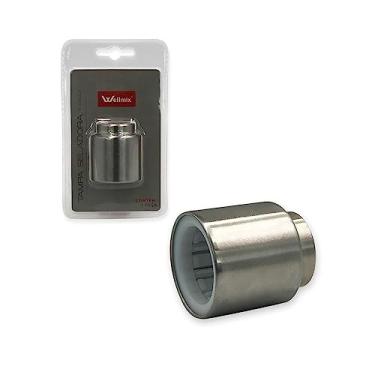 Imagem de Tampa Seladora a Vacuo de Inox