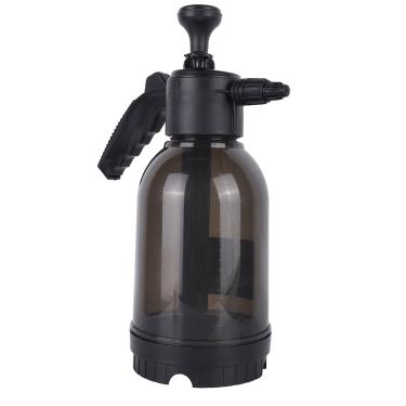 Imagem de Pulverizador de Espuma Blaster de água - Capacidade Manual de 2 Litros para Carro, Motocicleta e Limpeza de Jardim Convenientes