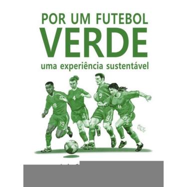 Imagem de Futebol Verde