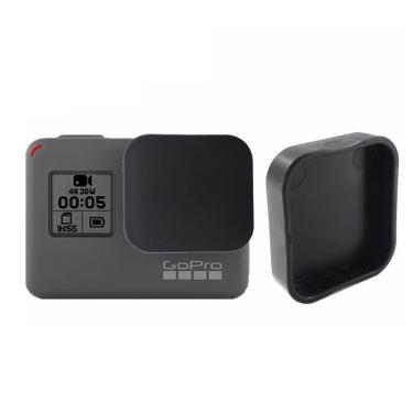 Imagem de Capa Tampa Protetora de Lente GoPro Hero 5, 6, 7