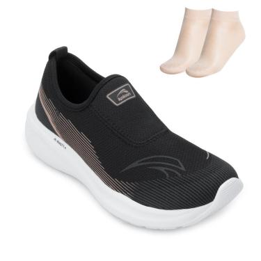 Imagem de Tênis Slip-On Kolosh e Meia KL25-E0421