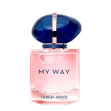 Imagem de Giorgio Armani My Way Eau De Parfum - Perfume Feminino 50ml