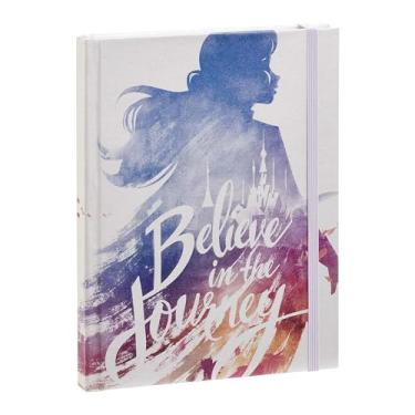 Imagem de FUNKO UT-FR06286 Disney Frozen 2 Caderno, papel, multicolorido, 88 páginas