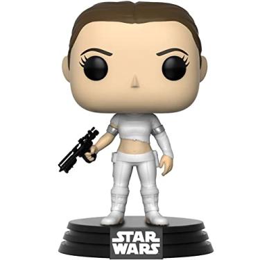 Imagem de Funko Pop EXCLUSIVE Star Wars Padmé Amidala #237