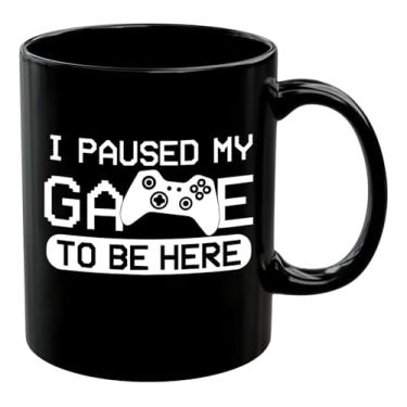 Imagem de CASUVEA Presentes de jogador para homens, presentes de Natal para jogadores, presente de jogos para amantes de vídeo PC, presentes de aniversário de Natal para homens, adolescentes, meninos, pai