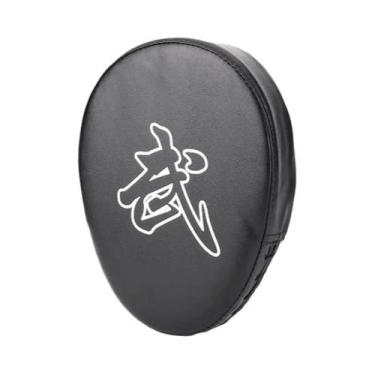 Imagem de Luvas De Boxe Resistentes Ao Desgaste Com 5 Dedos Para MMA Muay Thai -