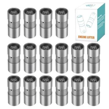 Imagem de AULINK (Peças OEM) 16 PCS 2131638 Elevador de válvula hidráulica