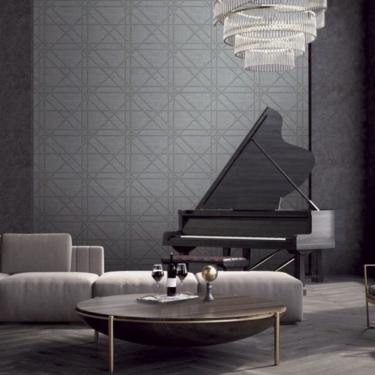 Imagem de Papel De Parede Matrix C88635 - Rolo 10m X 0,53m