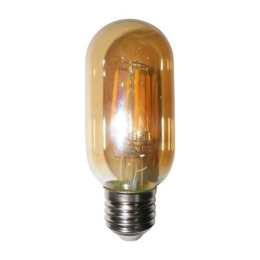 Imagem de Lampadas De Led Kit 4 Multi Filamento 30w Iluminação Retro Vintage Bivolt