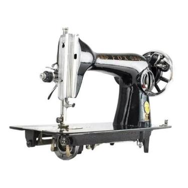 Imagem de Máquina De Costura Reta Flawil Semiindustrial Nova Com NF - Fox, 220V