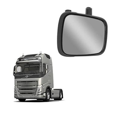Imagem de Retrovisor Auxiliar p Volvo FH 2010/2014 FM 2010/2020 LD