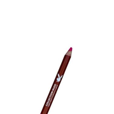 Imagem de Lápis para Contorno Labial Collection Nude Playboy Cor 05 - Play Boy