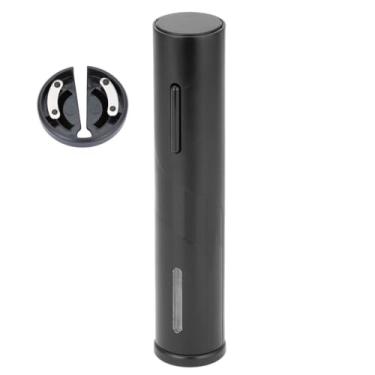 Imagem de Saca Rolhas Elétrico Automático para Vinho, Abridor de Garrafas Portátil