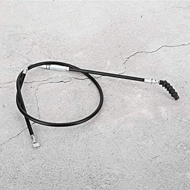 Imagem de Cryfokt Cabo de Embreagem de Motor de Qualidade Premium Se Encaixa para Bicicletas de 4 Tempos, Controle de Embreagem Confiável para Entusiastas de Pit/sujeira