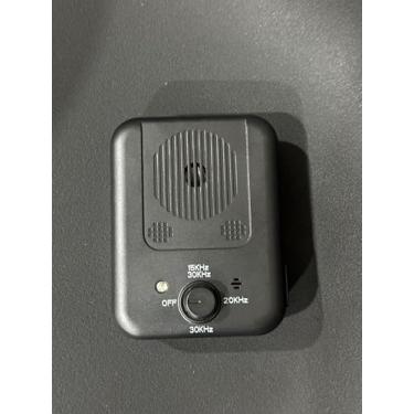 Imagem de ERDFCV Dispositivo antilatido para cães