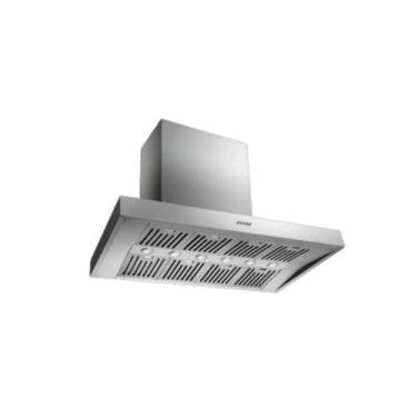 Imagem de Coifa cuisinart arkton plus de parede 120cm em aço inox 220v 409254001