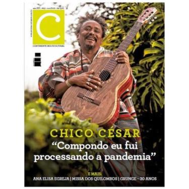 Imagem de REVISTA CONTINENTE - Nº 251 - CEPE, 3