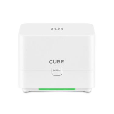Imagem de Roteador Cube Mesh AC1200 Fast Multi - RE165