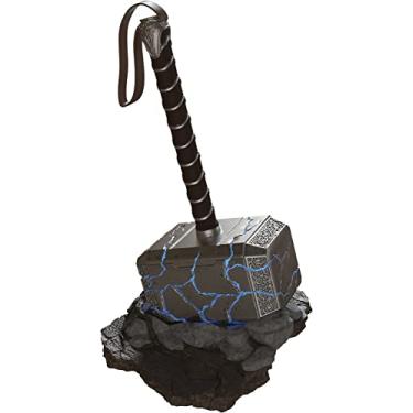 Imagem de Beast Kingdom Thor: Love and Thunder: Mjolnir LS-090 Life Size Statue