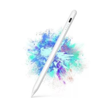 Imagem de Caneta Touch Recarregável Para Tablet Galaxy S6 Lite P615 10.4 - FAM