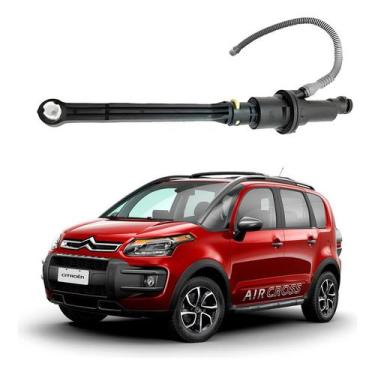 Imagem de Cilindro Pedal Embreagem Aircross 1.6 2010 A 2015 - Peugeot
