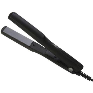 Imagem de Chapinha Taiff Cerâmica 180ºC, Preto, Bivolt