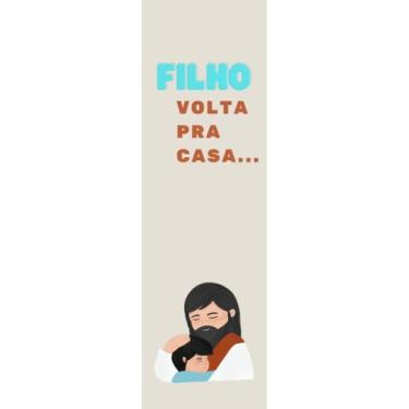 Imagem de Marca Pagina Livro Temáticos Fosco (Religiosos, Harry Potter, Girassol